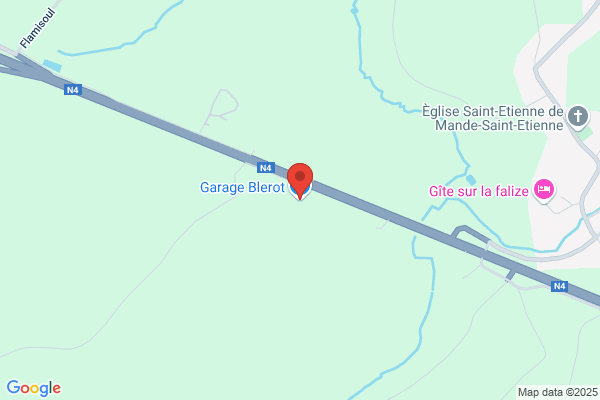 Blerot Garage