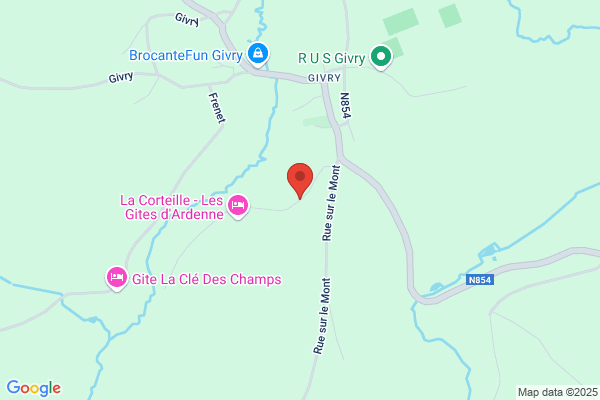 Corteille (La)