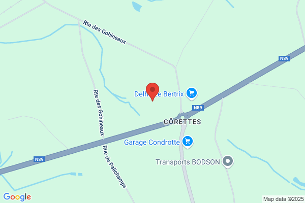 Decoupe-Bois Sa