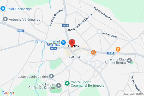 Gendarme/Bruno