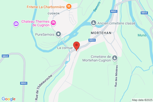 Charbonnière (La)