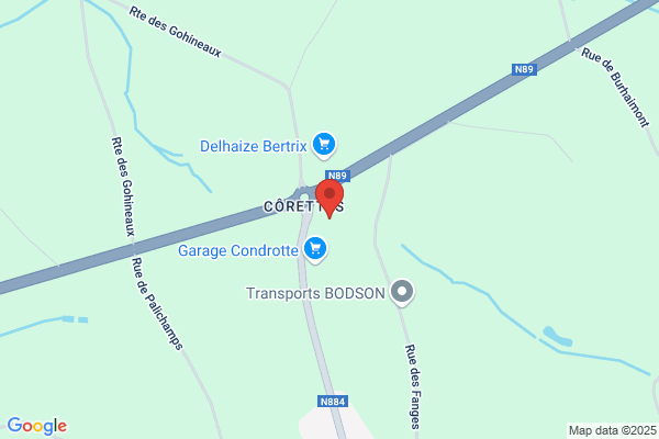 Collette/Pierre