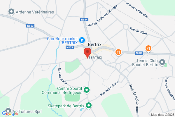 Bertrix Buro Informatique