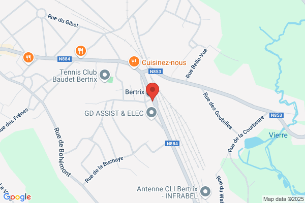 Bertrix Confort Meubles