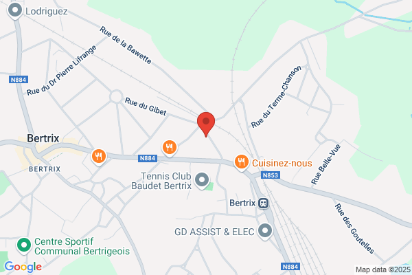 Ardennes (Hôtel Des)