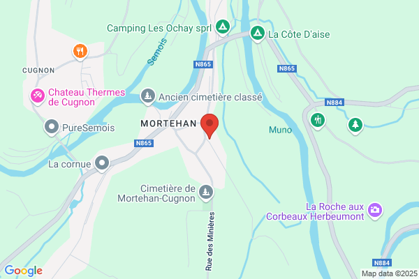 Delcomminette/Michel