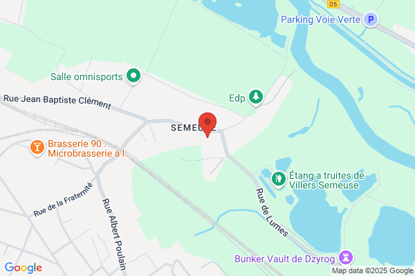 Ardennes Chauffage Sprl