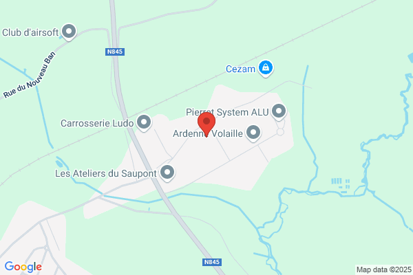 Arnould/Maurice