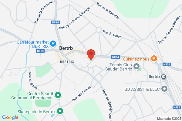 Gyselinx/Jean-Luc