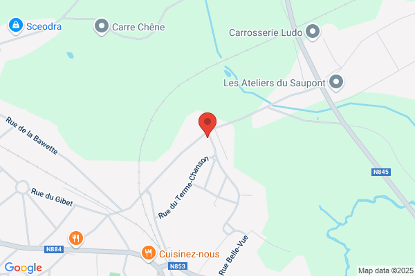 Castagne/Gregory
