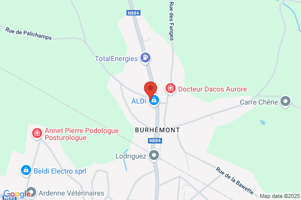 Le Péché Mignon