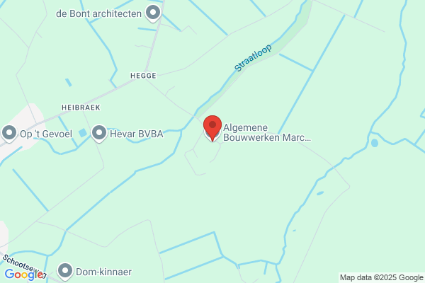 Avez Marc Bvba