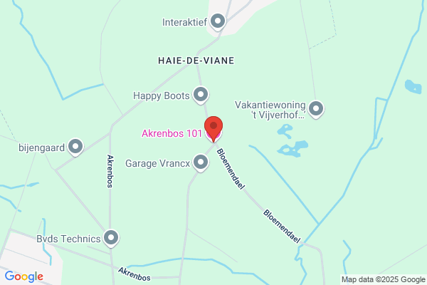 Boeykens Andre