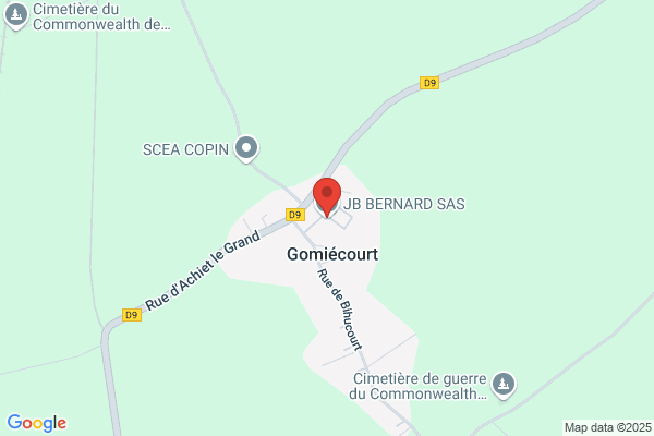 Bossard/Bernard