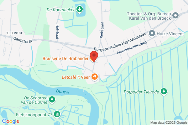 De Brabander/A.