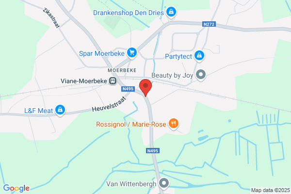 De Landloper