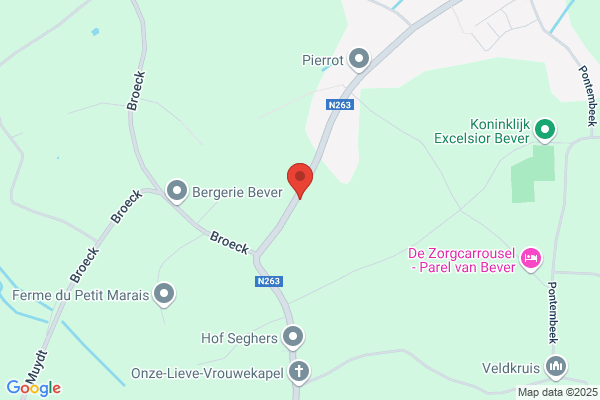 De Nijs S