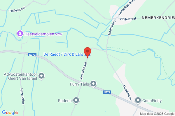 De Raedt D./Dirk