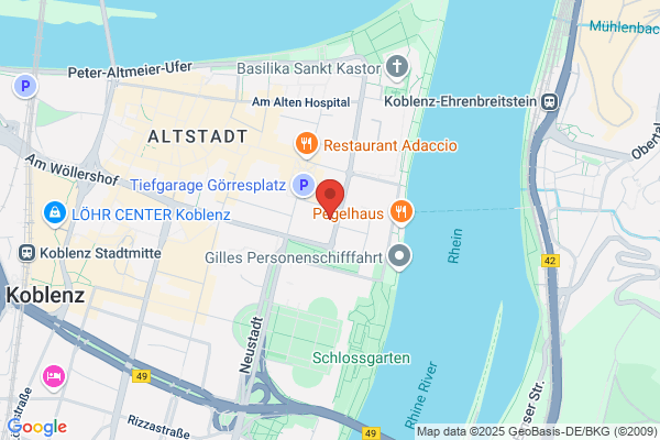 Derijst/Gilbert