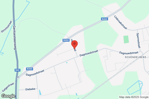 Electro-Building Vander Putten