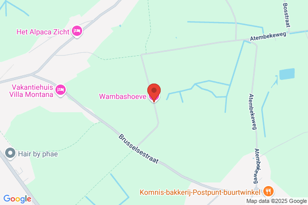 Hallhoeve Bvba