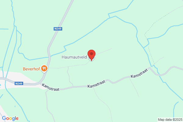 Hof Te Kwatem