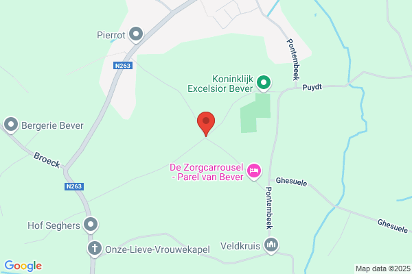 Langendries/Christel