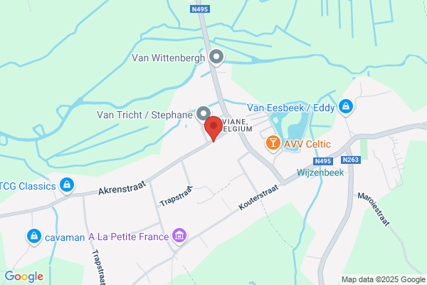 Steenackers/Griet