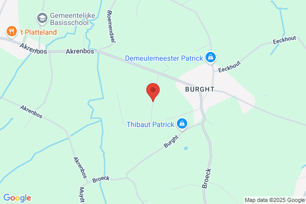 Technipro Bvba