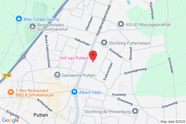 Van Der Putten/David
