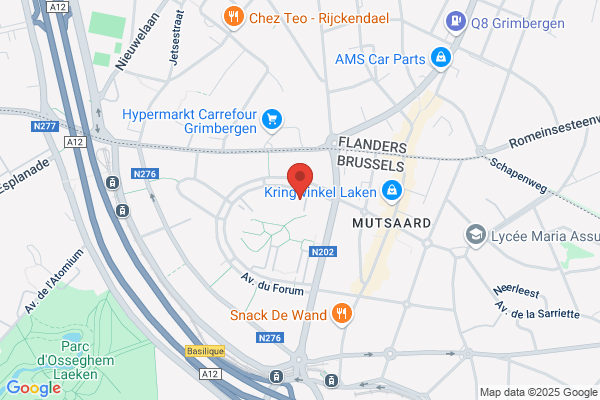 Van Keymeulen/Marc