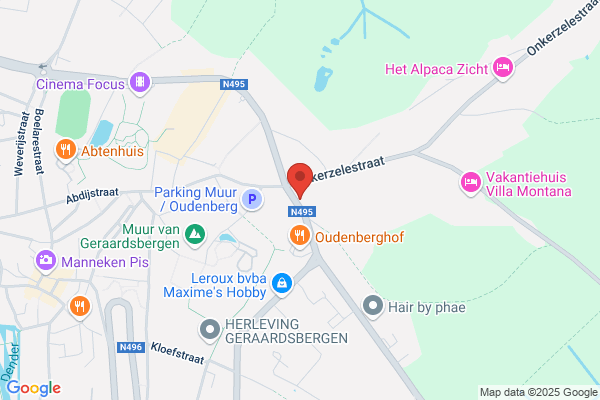 Van Lierde P & L Bvba