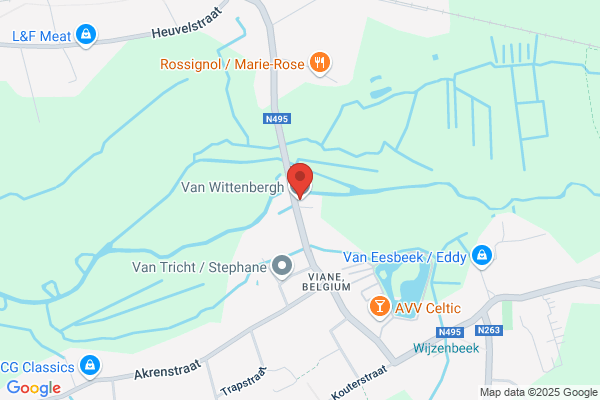 Van Wittenbergh/Christof