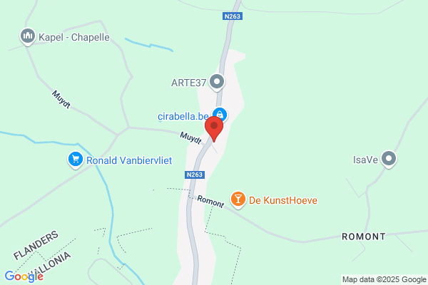 Verheylewegen