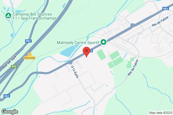 Houben SA Malmedy