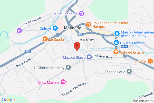 Georges & Fils