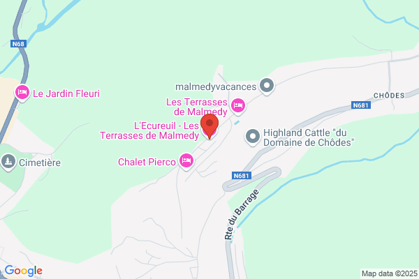 L'Ecureuil