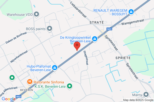 Gevelrenovatie Himpe Andy