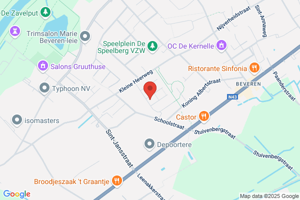 VDM Airport Service - Luchthavenvervoer Waregem