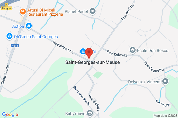 Paques - Gaicki Sa