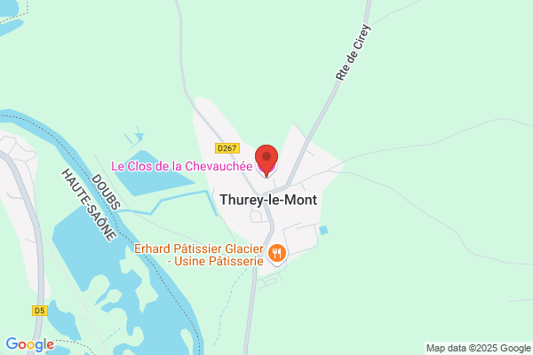Clotuche/Valérie