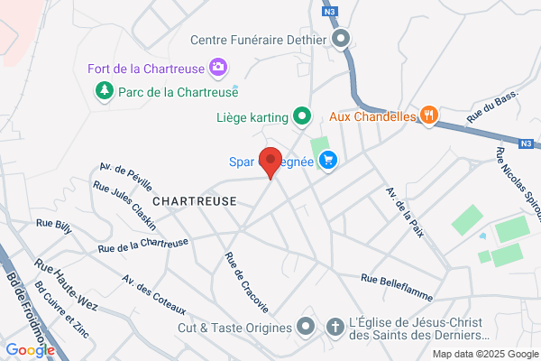 Polain Librairie