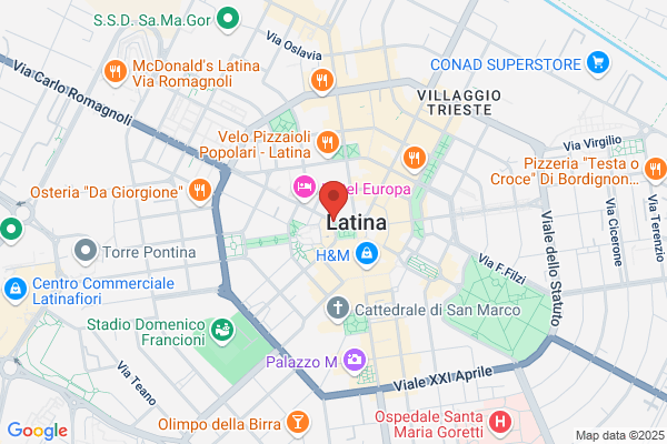 Latin/Alain