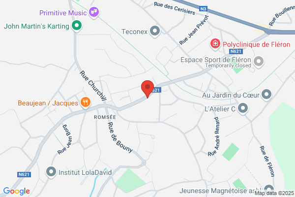 Cegephar