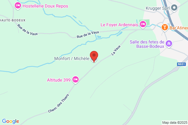 Monfort/Michel