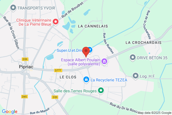 Pharmacie Lemaire Sc