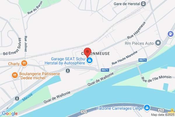 Pharmacie Monseur C. Bosard
