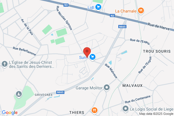 Pharmacie Piron C. Scrl