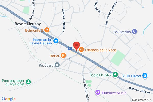 Pharmacie Sauvegarde (La) Sc