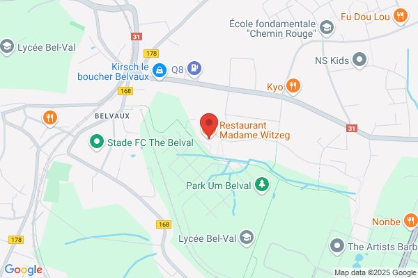 Mousny/Béatrice